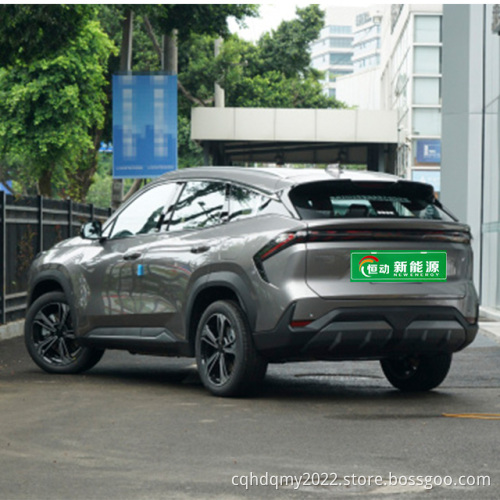 سيارة كهربائية للسيارة الكبار باليد اليسرى Geely L7 1.5T توربيني 163PH VI 2023 115km بالإضافة إلى المركبات الهجينة